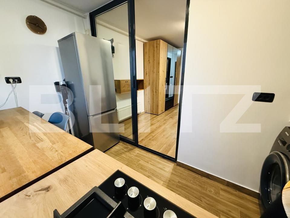 Garsonieră de vânzare Tractorul - 205816AV | BLITZ Brașov | Poza8