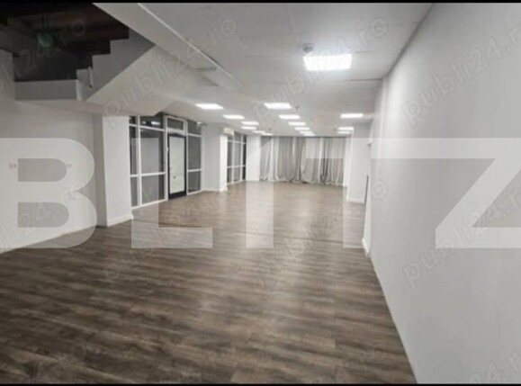 Spațiu comercial de vânzare Scriitorilor - 205817SVC | BLITZ Brașov | Poza3