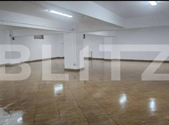 Spațiu comercial de vânzare Scriitorilor - 205817SVC | BLITZ Brașov | Poza4