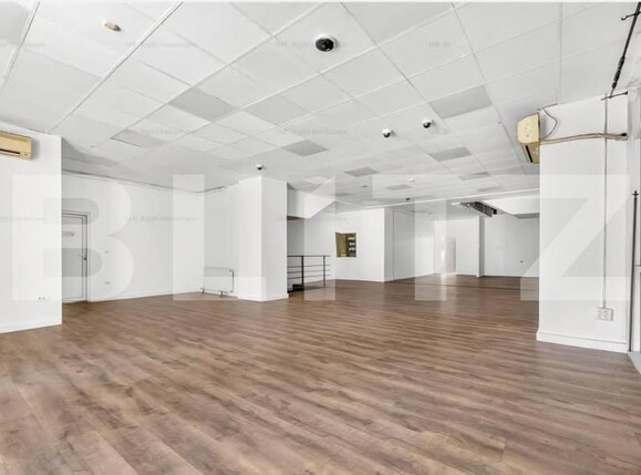 Spațiu comercial de vânzare Scriitorilor - 205817SVC | BLITZ Brașov | Poza2