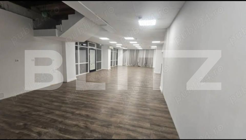 Spațiu comercial de vânzare Scriitorilor - 205817SVC | BLITZ Brașov | Poza3