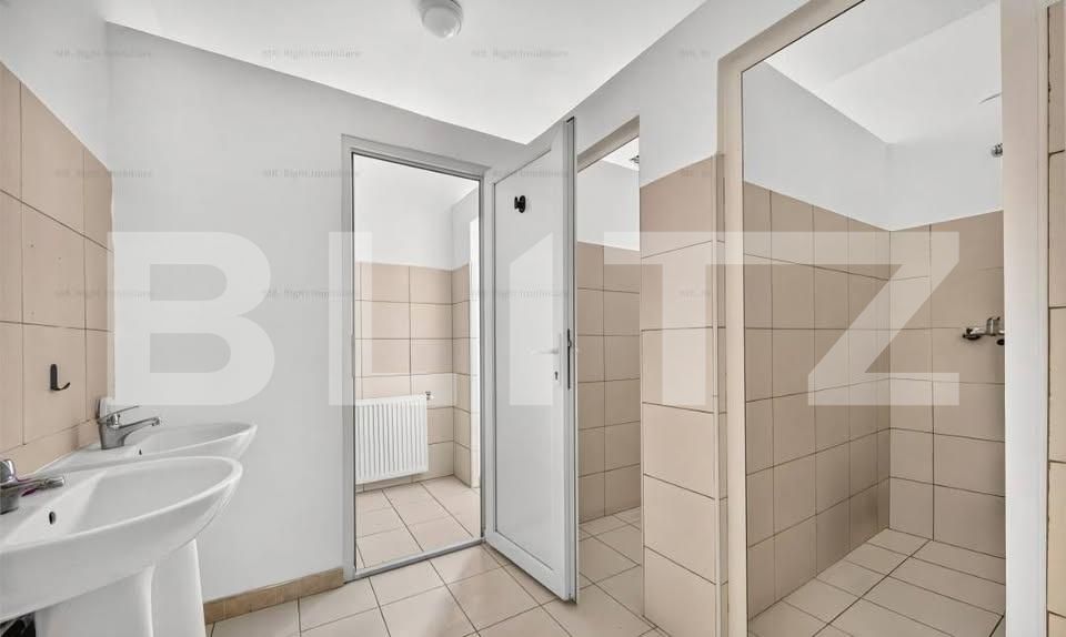 Spațiu comercial de vânzare Scriitorilor - 205817SVC | BLITZ Brașov | Poza5