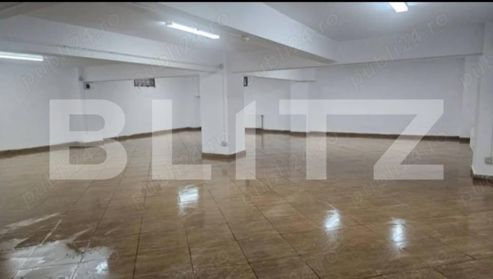 Spațiu comercial de vânzare Scriitorilor - 205817SVC | BLITZ Brașov | Poza4