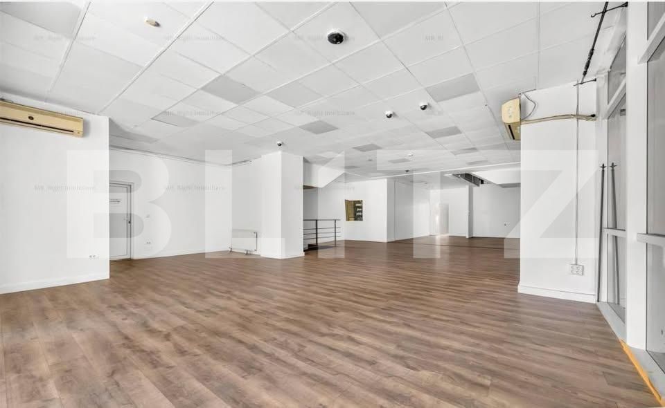 Spațiu comercial de vânzare Scriitorilor - 205817SVC | BLITZ Brașov | Poza2