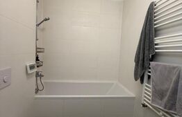 Apartament 2 camere de inchiriat cu parcare, etaj 1 - zona Coresi-Kasper