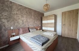 Apartament 2 camere de inchiriat cu parcare, etaj 1 - zona Coresi-Kasper