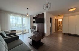 Apartament 2 camere de inchiriat cu parcare, etaj 1 - zona Coresi-Kasper