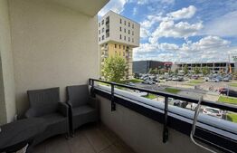 Apartament 2 camere de inchiriat cu parcare, etaj 1 - zona Coresi-Kasper
