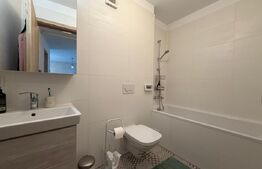 Apartament 2 camere de inchiriat cu parcare, etaj 1 - zona Coresi-Kasper