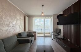 Apartament 2 camere de inchiriat cu parcare, etaj 1 - zona Coresi-Kasper