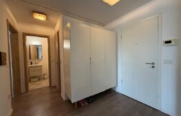 Apartament 2 camere de inchiriat cu parcare, etaj 1 - zona Coresi-Kasper