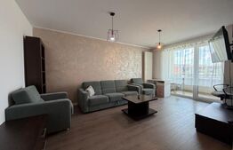 Apartament 2 camere de inchiriat cu parcare, etaj 1 - zona Coresi-Kasper