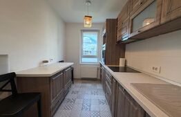 Apartament 2 camere de inchiriat, 55 mp, parcare, zona Coresi-Kasper