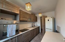 Apartament 2 camere de inchiriat cu parcare, etaj 1 - zona Coresi-Kasper