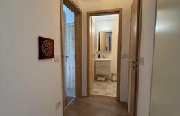 Apartament 2 camere de inchiriat, 55 mp, parcare, zona Coresi-Kasper