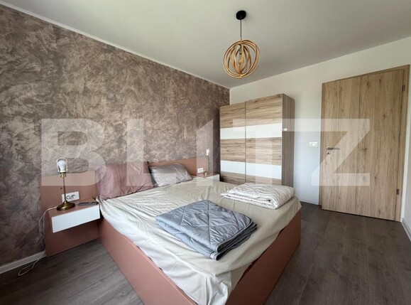 Apartament de închiriat 2 camere Tractorul - 205818AI | BLITZ Brașov | Poza5
