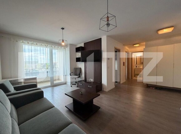 Apartament de închiriat 2 camere Tractorul - 205818AI | BLITZ Brașov | Poza2