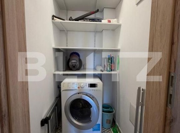 Apartament de închiriat 2 camere Tractorul - 205818AI | BLITZ Brașov | Poza8