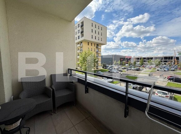 Apartament de închiriat 2 camere Tractorul - 205818AI | BLITZ Brașov | Poza13