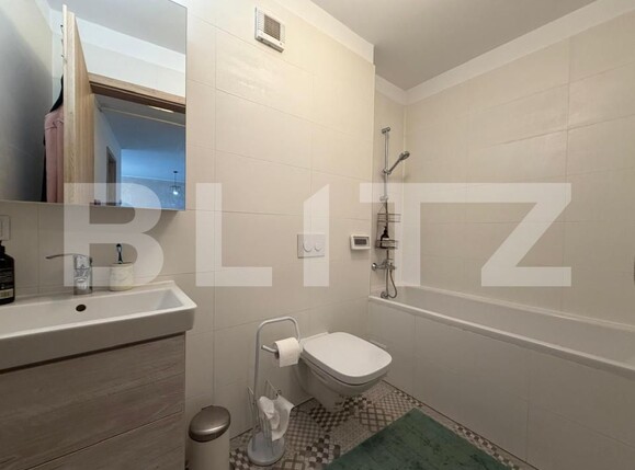 Apartament de închiriat 2 camere Tractorul - 205818AI | BLITZ Brașov | Poza6