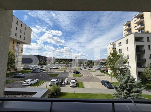 Apartament de închiriat 2 camere Tractorul - 205818AI | BLITZ Brașov | Poza14