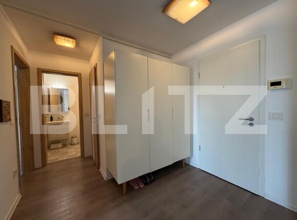 Apartament de închiriat 2 camere Tractorul - 205818AI | BLITZ Brașov | Poza9