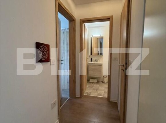 Apartament de închiriat 2 camere Tractorul - 205818AI | BLITZ Brașov | Poza10