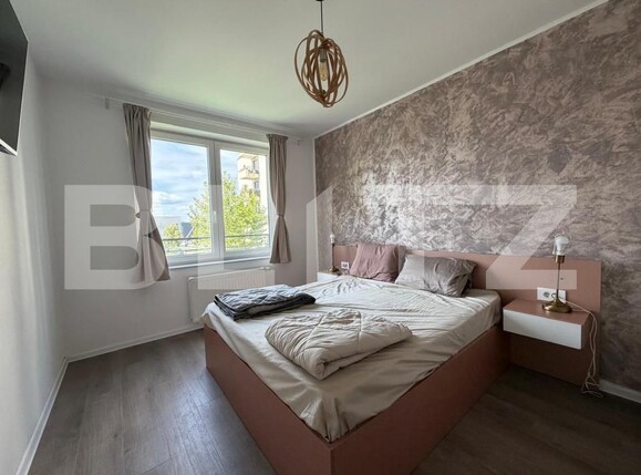 Apartament de închiriat 2 camere Tractorul - 205818AI | BLITZ Brașov | Poza4