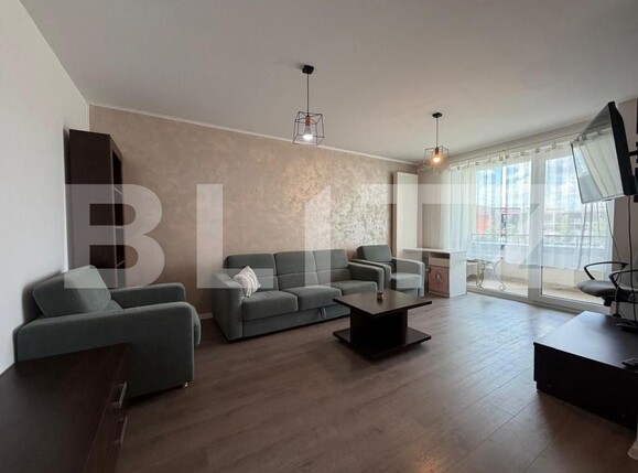 Apartament de închiriat 2 camere Tractorul - 205818AI | BLITZ Brașov | Poza3
