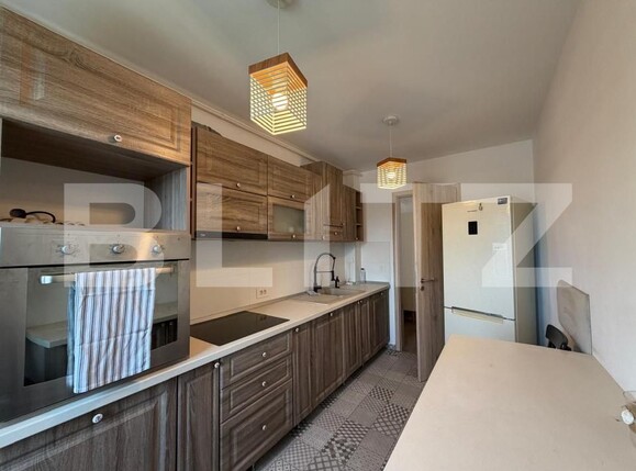Apartament de închiriat 2 camere Tractorul - 205818AI | BLITZ Brașov | Poza12