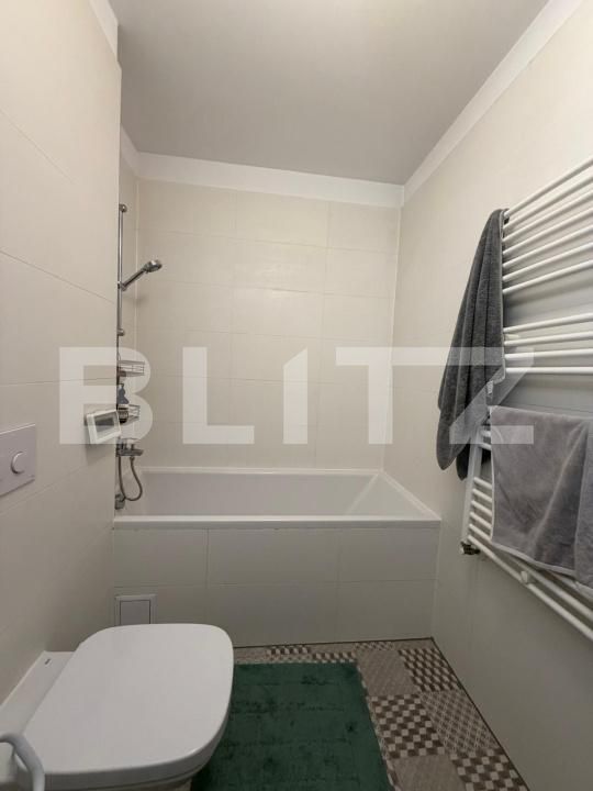 Apartament de închiriat 2 camere Tractorul - 205818AI | BLITZ Brașov | Poza7