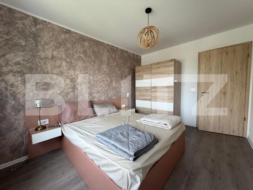 Apartament de închiriat 2 camere Tractorul - 205818AI | BLITZ Brașov | Poza5