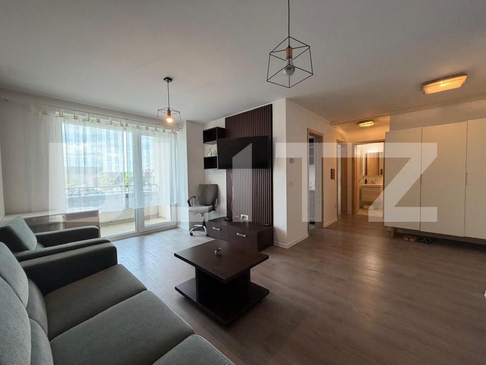 Apartament de închiriat 2 camere Tractorul - 205818AI | BLITZ Brașov | Poza2