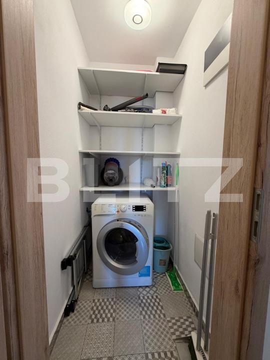 Apartament de închiriat 2 camere Tractorul - 205818AI | BLITZ Brașov | Poza8