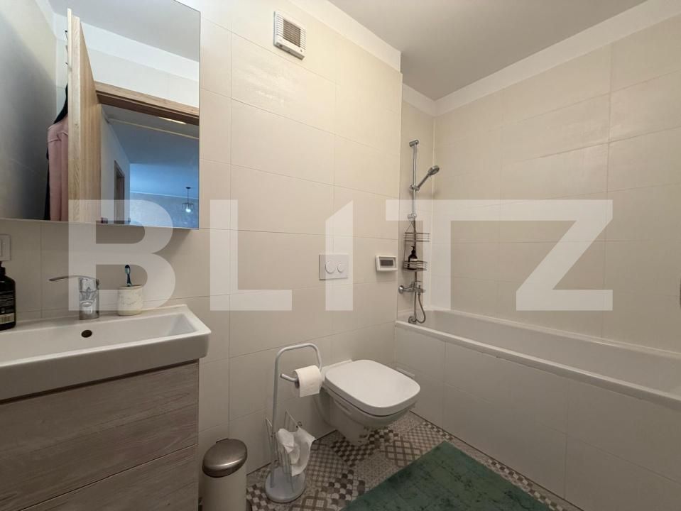 Apartament de închiriat 2 camere Tractorul - 205818AI | BLITZ Brașov | Poza6