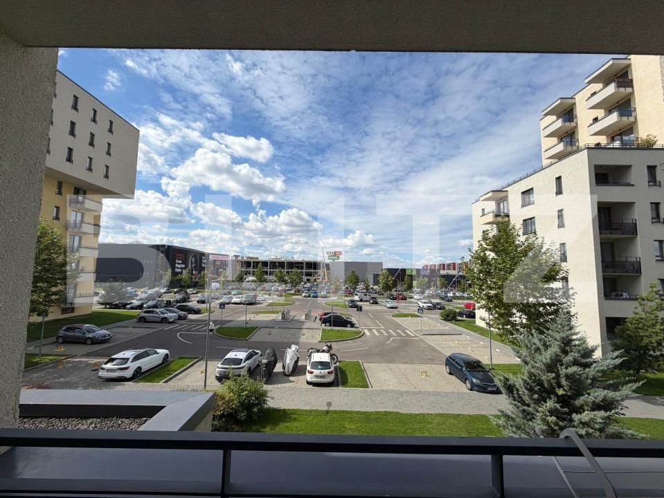 Apartament de închiriat 2 camere Tractorul - 205818AI | BLITZ Brașov | Poza14