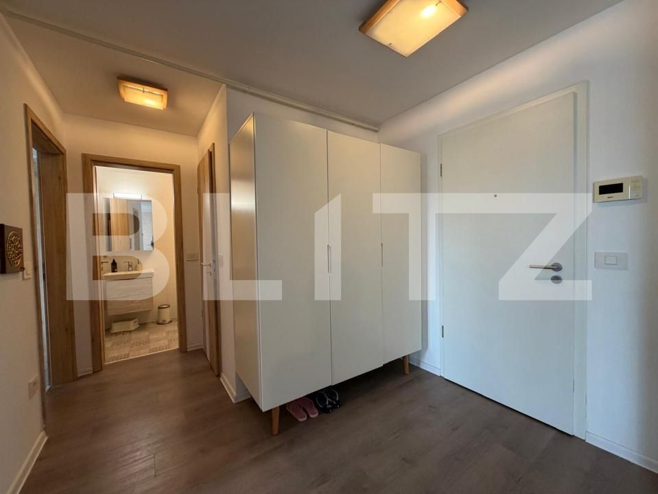 Apartament de închiriat 2 camere Tractorul - 205818AI | BLITZ Brașov | Poza9
