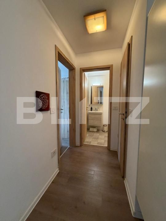 Apartament de închiriat 2 camere Tractorul - 205818AI | BLITZ Brașov | Poza10
