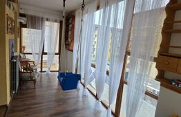 Apartament 2 camere, 70 mp, terasa 14 mp,loc de parcare, zona Porii
