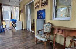 Apartament 2 camere, 70 mp, terasa 14 mp,loc de parcare, zona Porii