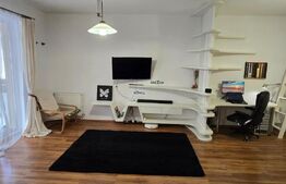 Apartament 2 camere, 70 mp, terasa 14 mp,loc de parcare, zona Porii