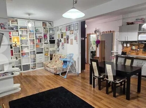 Apartament de închiriat 2 camere Floreşti - 205819AI | BLITZ Cluj-Napoca | Poza2