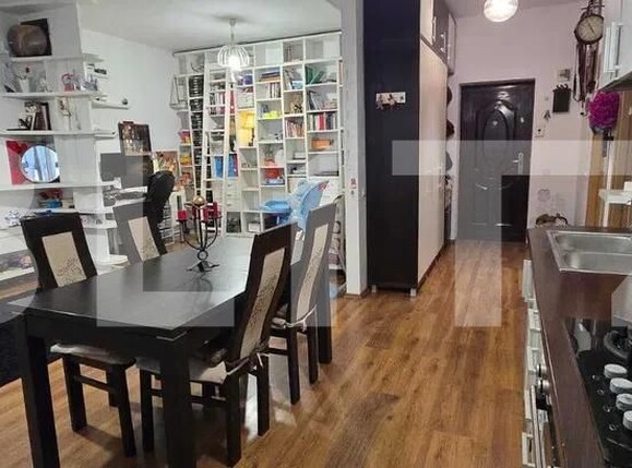 Apartament de închiriat 2 camere Floreşti - 205819AI | BLITZ Cluj-Napoca | Poza1