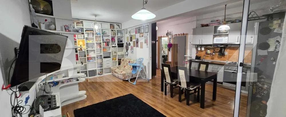 Apartament de închiriat 2 camere Floreşti - 205819AI | BLITZ Cluj-Napoca | Poza2
