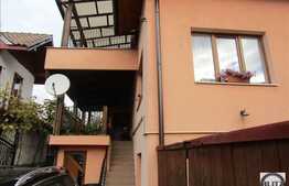 Casa pentru birouri sau de locuit in zona linistita.