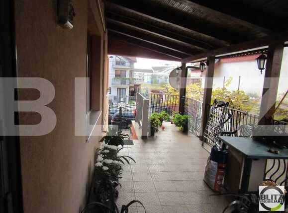 Spațiu birouri de închiriat Marasti - 20582SIB | BLITZ Cluj-Napoca | Poza2