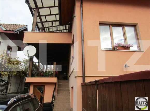 Spațiu birouri de închiriat Marasti - 20582SIB | BLITZ Cluj-Napoca | Poza1