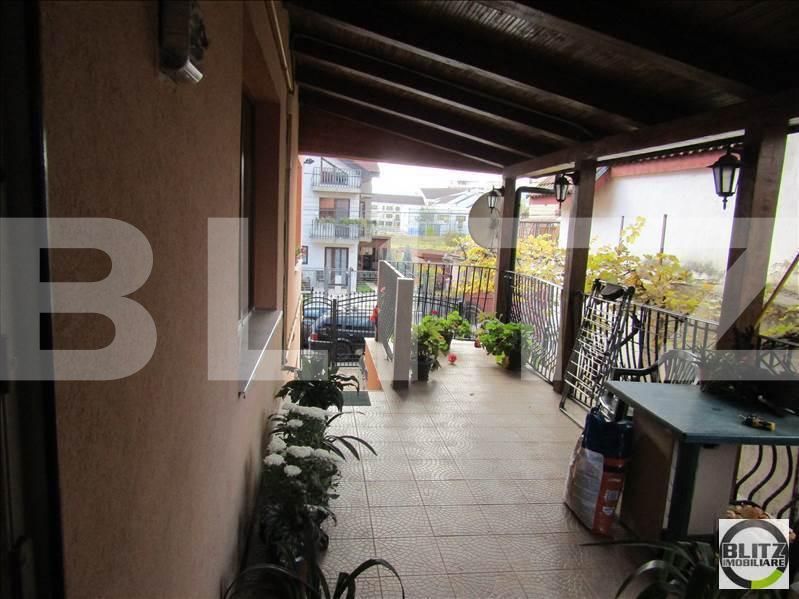 Spațiu birouri de închiriat Marasti - 20582SIB | BLITZ Cluj-Napoca | Poza2