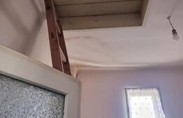 Casa de vanzare, 79 mp, zona Campia Turzii 