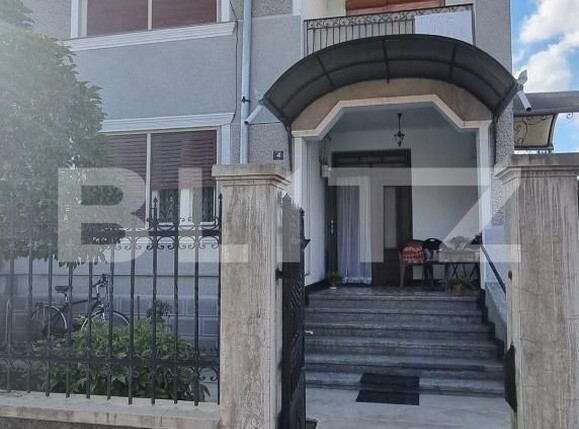 Casa de vânzare 3 camere Câmpia Turzii - 205820CV | BLITZ Cluj-Napoca | Poza1
